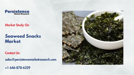 Seaweed Snacks Market (1)