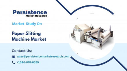 Paper Slitting Machine Market