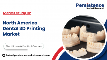 North America Dental 3D Printing Market (1)