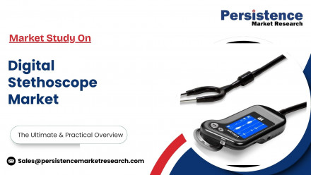 Digital Stethoscope Market