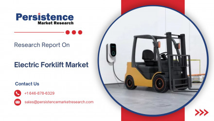 Electric Forklift Market (2)