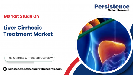 Liver Cirrhosis Treatment Market