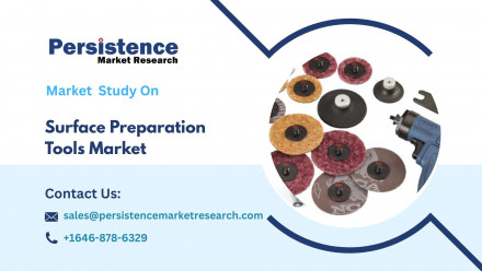 Surface Preparation Tools Market