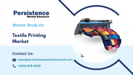Textile Printing Market