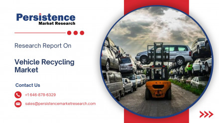 Vehicle Recycling Market