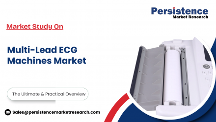 Multi-Lead ECG Machines Market 