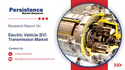 Electric Vehicle (EV) Transmission Market (1)