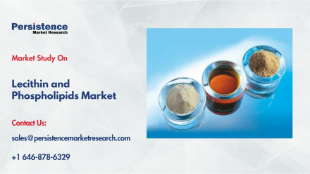 Lecithin and Phospholipids Market