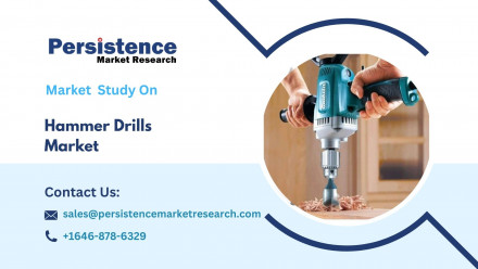Hammer Drills Market