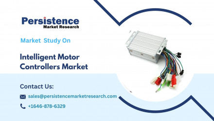 Intelligent Motor Controllers Market