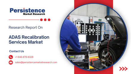 ADAS Recalibration Services Market (2)