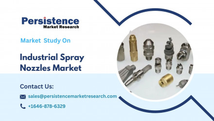 Industrial Spray Nozzles Market