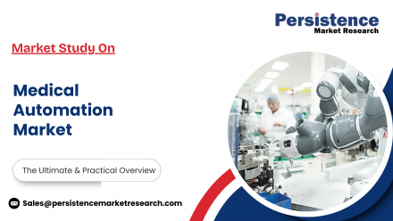 Medical Automation Market