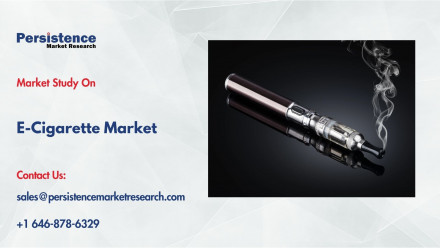 E-Cigarette Market