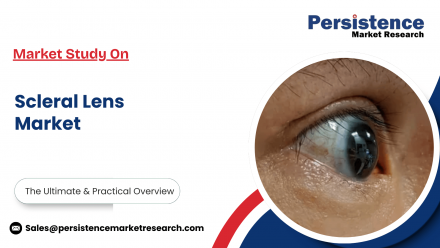 Scleral Lens Market 