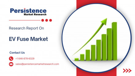 EV Fuse Market 