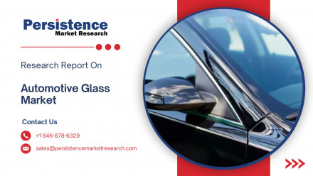 Automotive Glass Market (2)