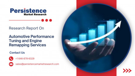 Automotive Performance Tuning and Engine Remapping Services