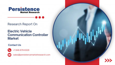 Electric Vehicle Communication Controller Market 