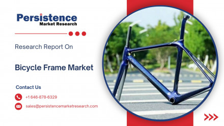 Bicycle Frame Market (1)