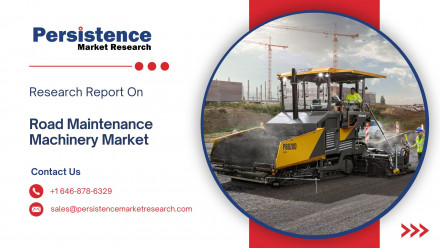 Road Maintenance Machinery Market