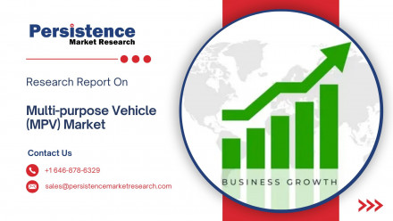Multi-purpose Vehicle (MPV) Market 