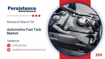 Automotive Fuel Tank Market
