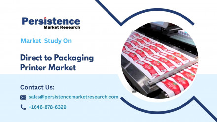 Direct to Packaging Printer Market