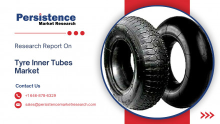 Tyre Inner Tubes Market 