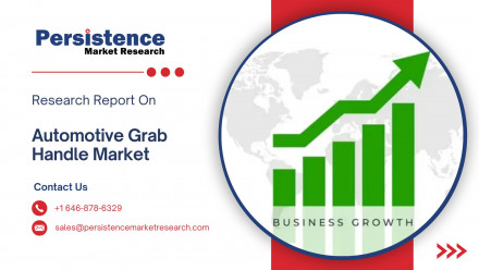 Automotive Grab Handle Market