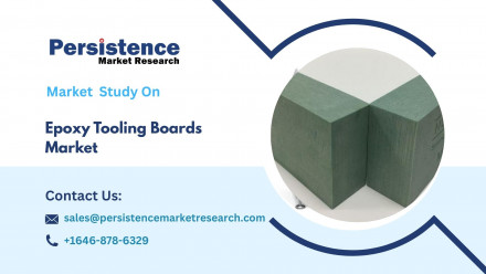 Epoxy Tooling Boards Market