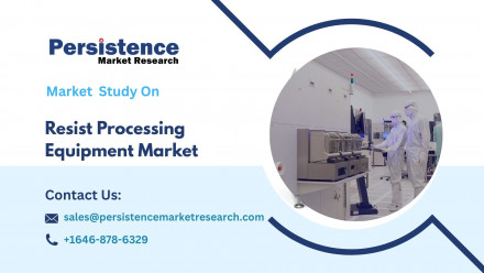 Resist Processing Equipment Market 