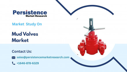 Mud Valves Market
