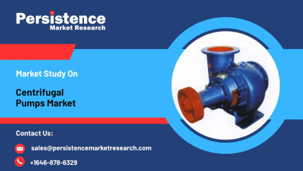 Centrifugal Pumps Market 