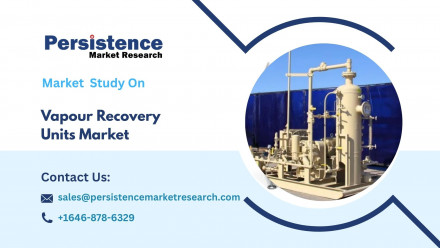 Vapour Recovery Units Market