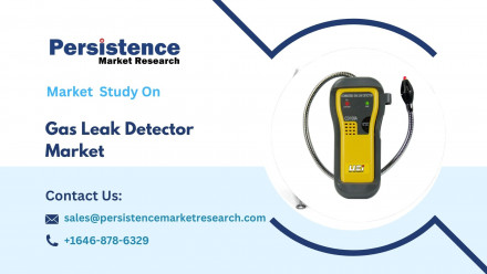 Gas Leak Detector Market 