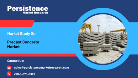 Precast Concrete Market
