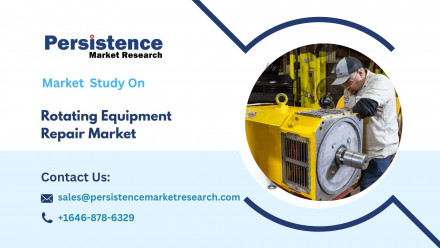 Rotating Equipment Repair Market