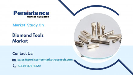 Diamond Tools Market