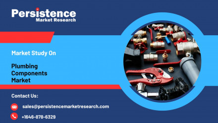 Plumbing Components Market