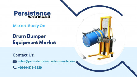 Drum Dumper Equipment Market