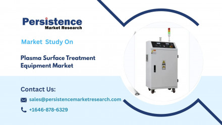 Plasma Surface Treatment Equipment Market