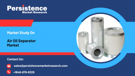 Air Oil Separator Market