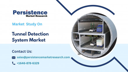 Tunnel Detection System Market