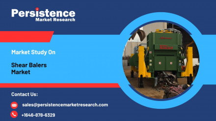 Shear Balers Market