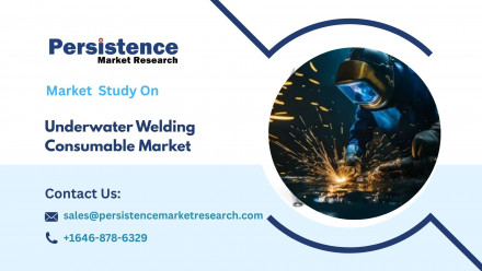 Underwater Welding Consumable Market 