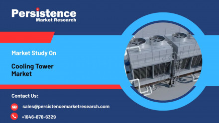 Cooling Tower Market