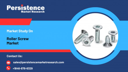 Roller Screw Market