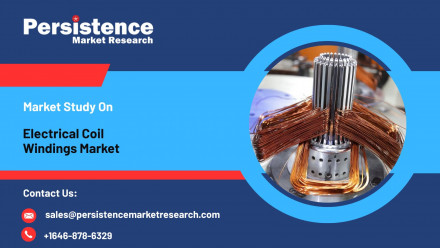 Electrical Coil Windings Market