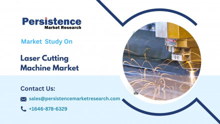 Laser Cutting Machine Market 